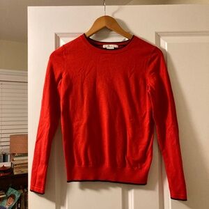 Red Boden top
